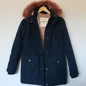 Abercrombiekids Parka GIRLS sz 13/14